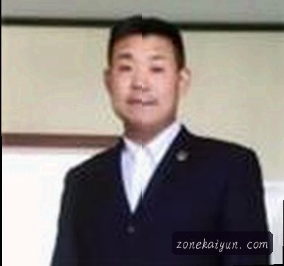 郑凯